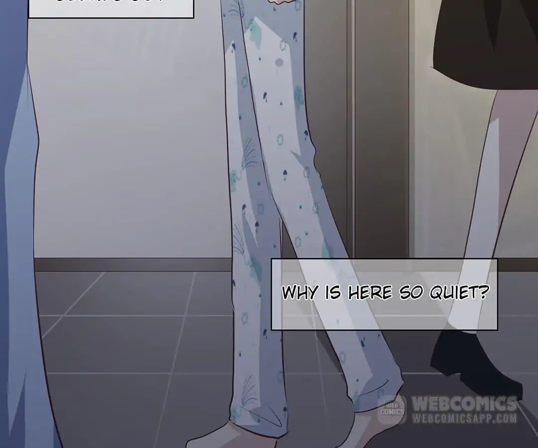First Crush Chapter 95 - page 22