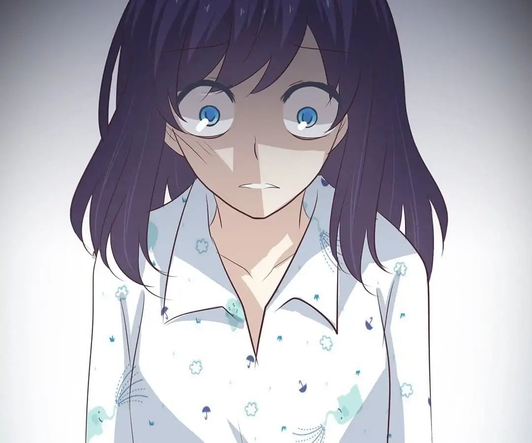 First Crush Chapter 95 - page 25