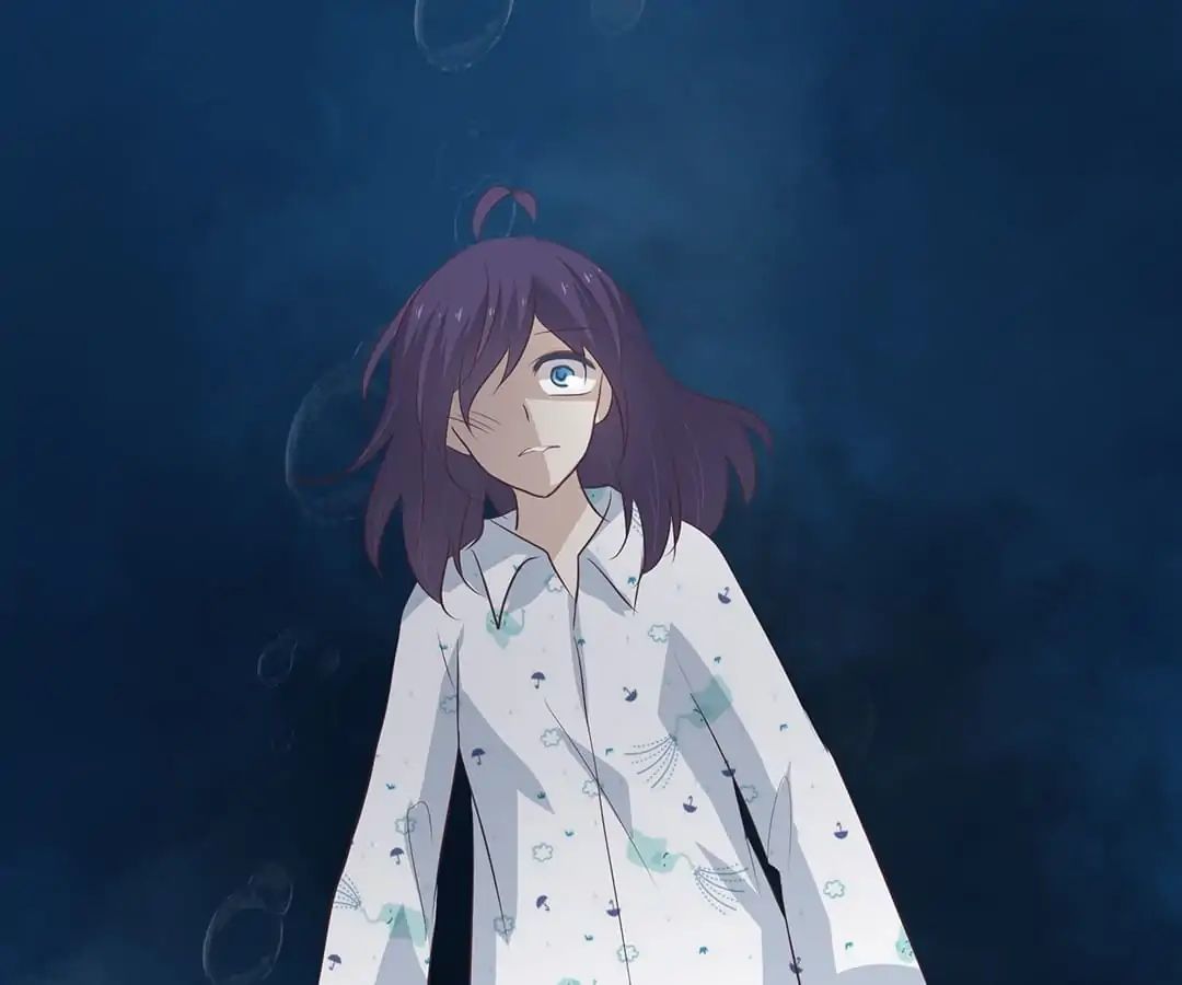 First Crush Chapter 95 - page 29