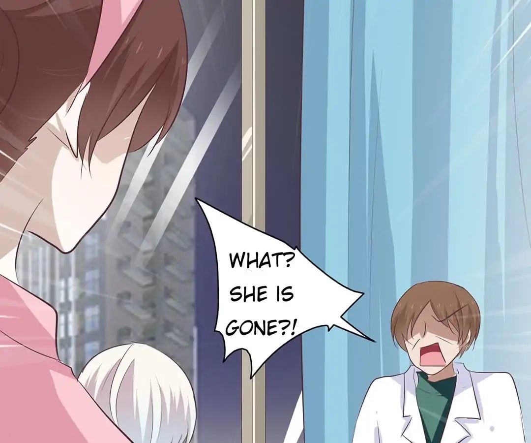 First Crush Chapter 95 - page 3