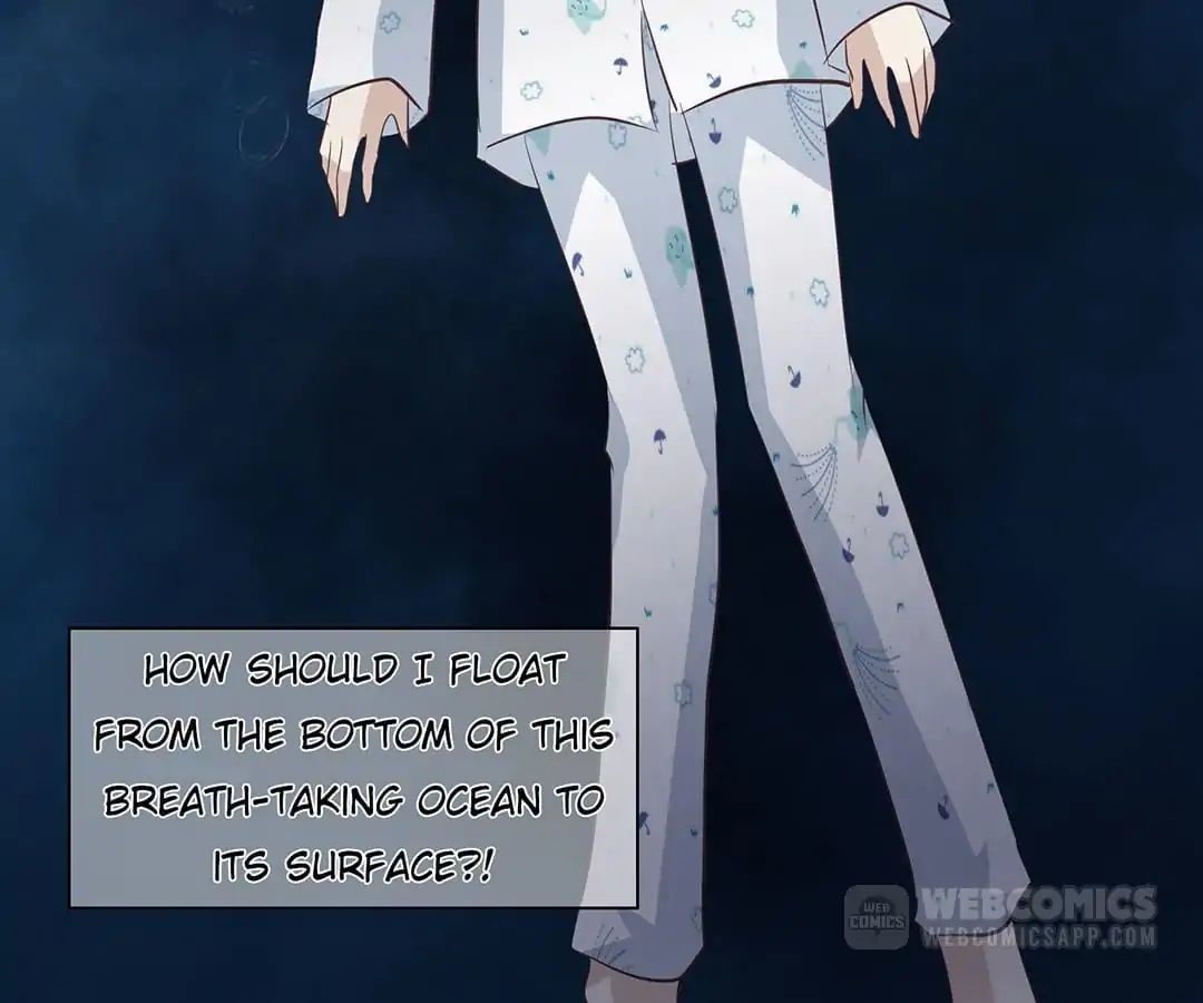First Crush Chapter 95 - page 30