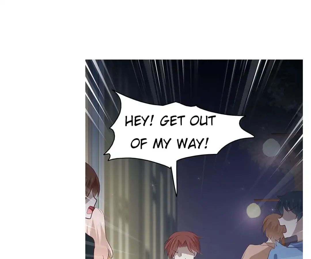 First Crush Chapter 95 - page 32