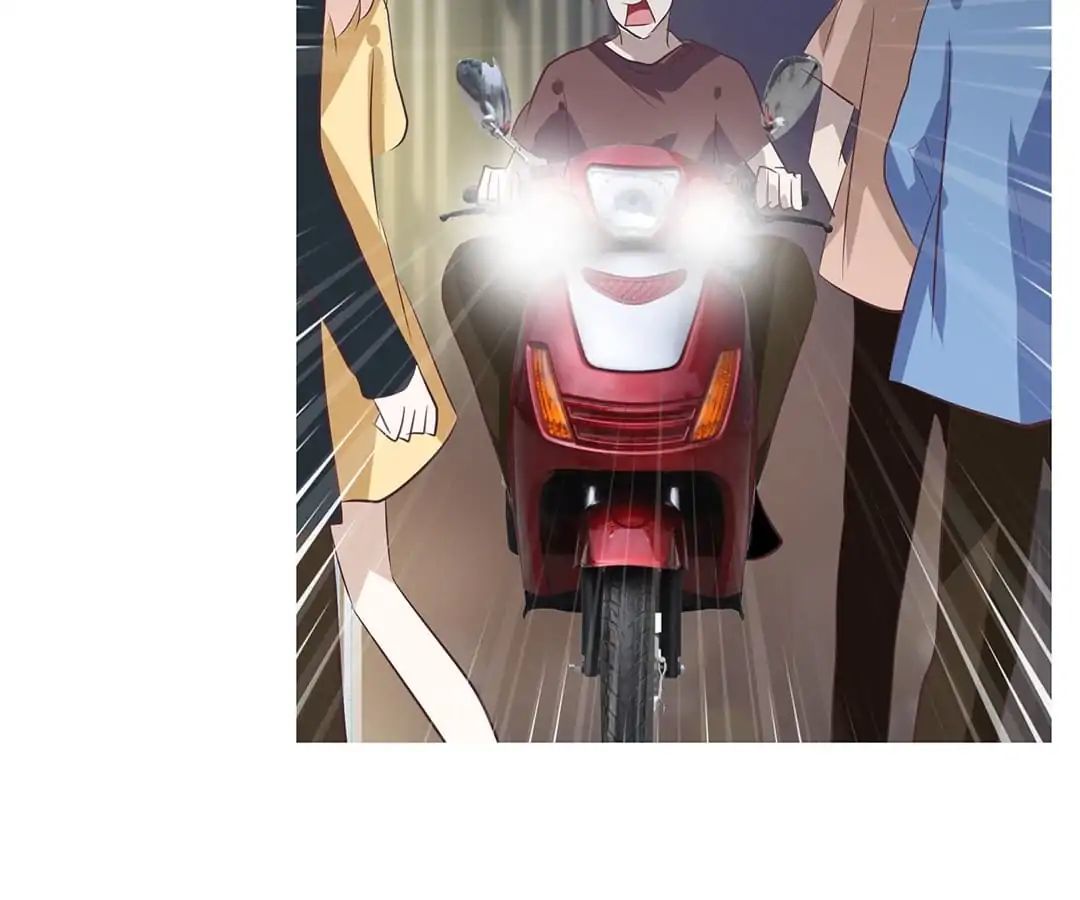 First Crush Chapter 95 - page 33