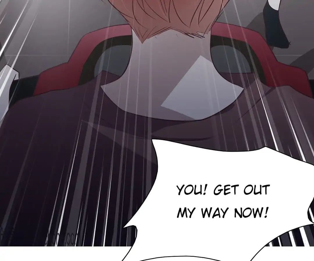 First Crush Chapter 95 - page 37