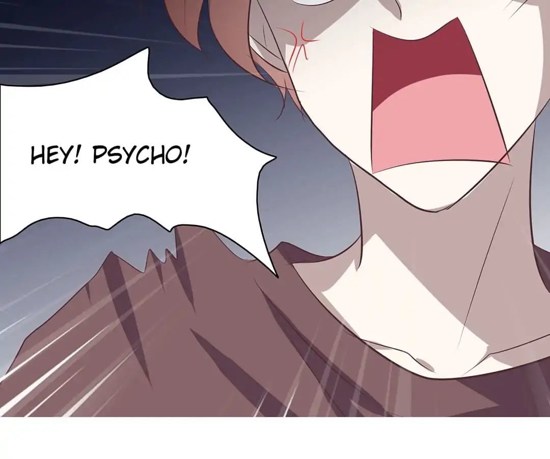 First Crush Chapter 95 - page 39