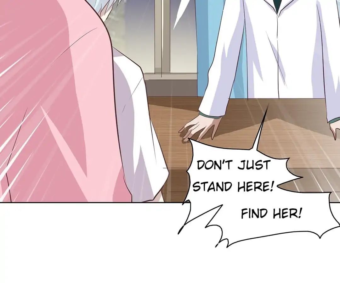 First Crush Chapter 95 - page 4