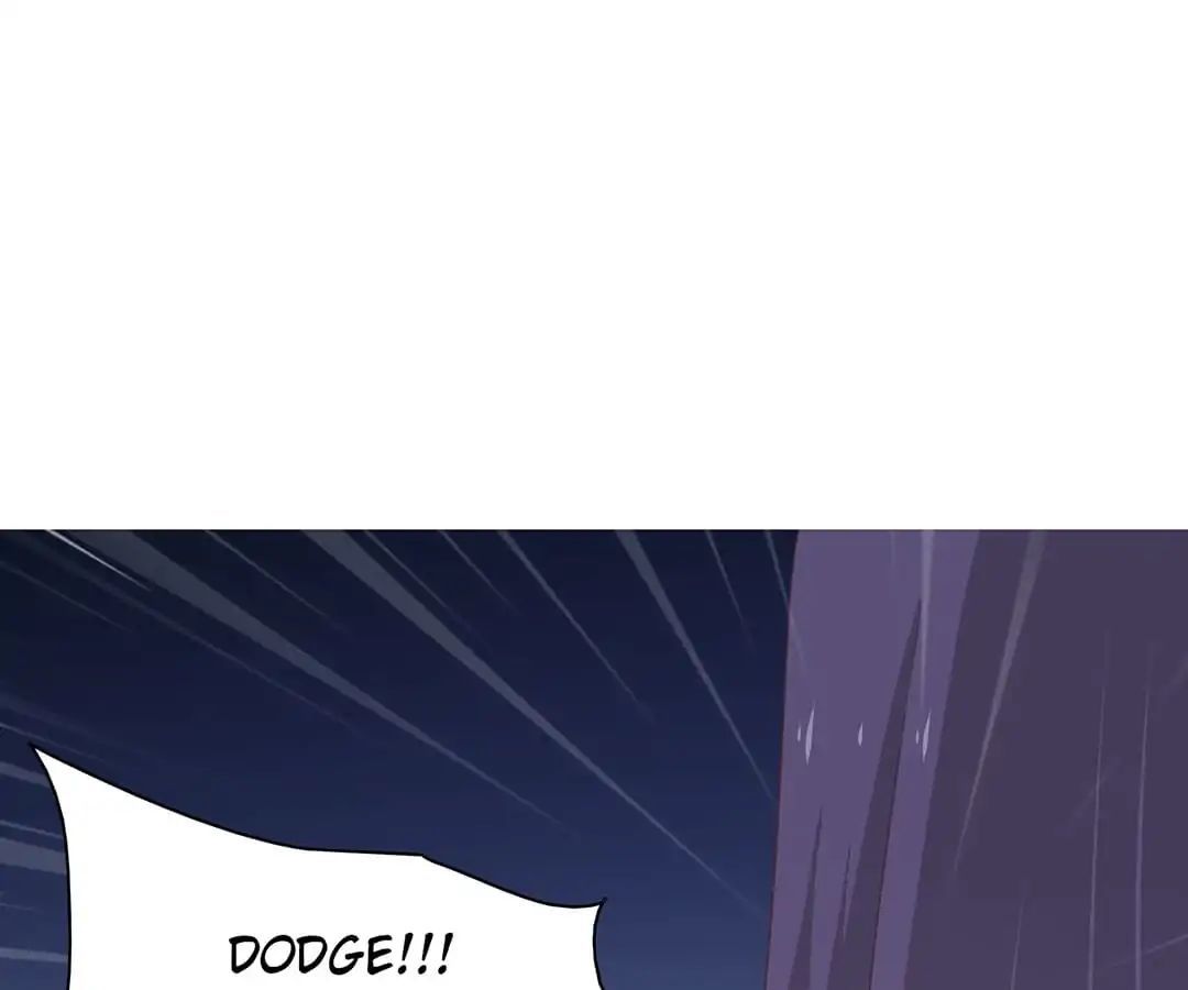 First Crush Chapter 95 - page 40