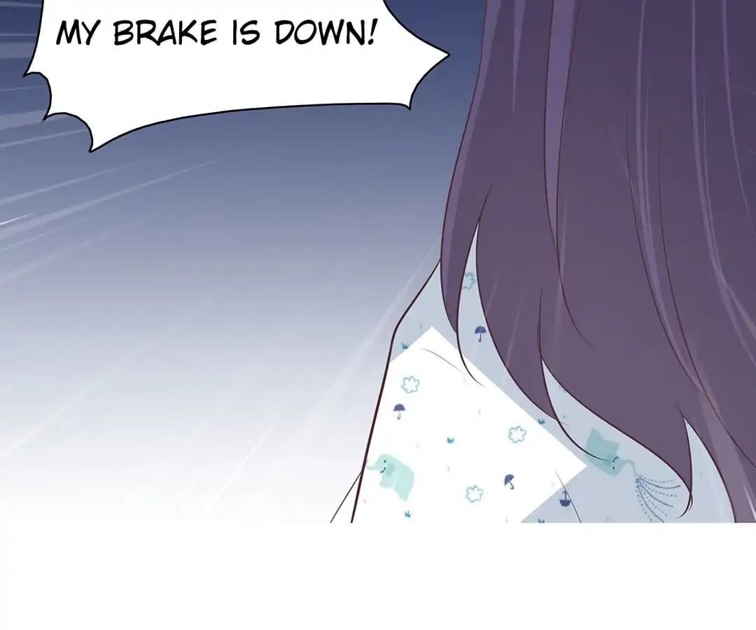 First Crush Chapter 95 - page 41