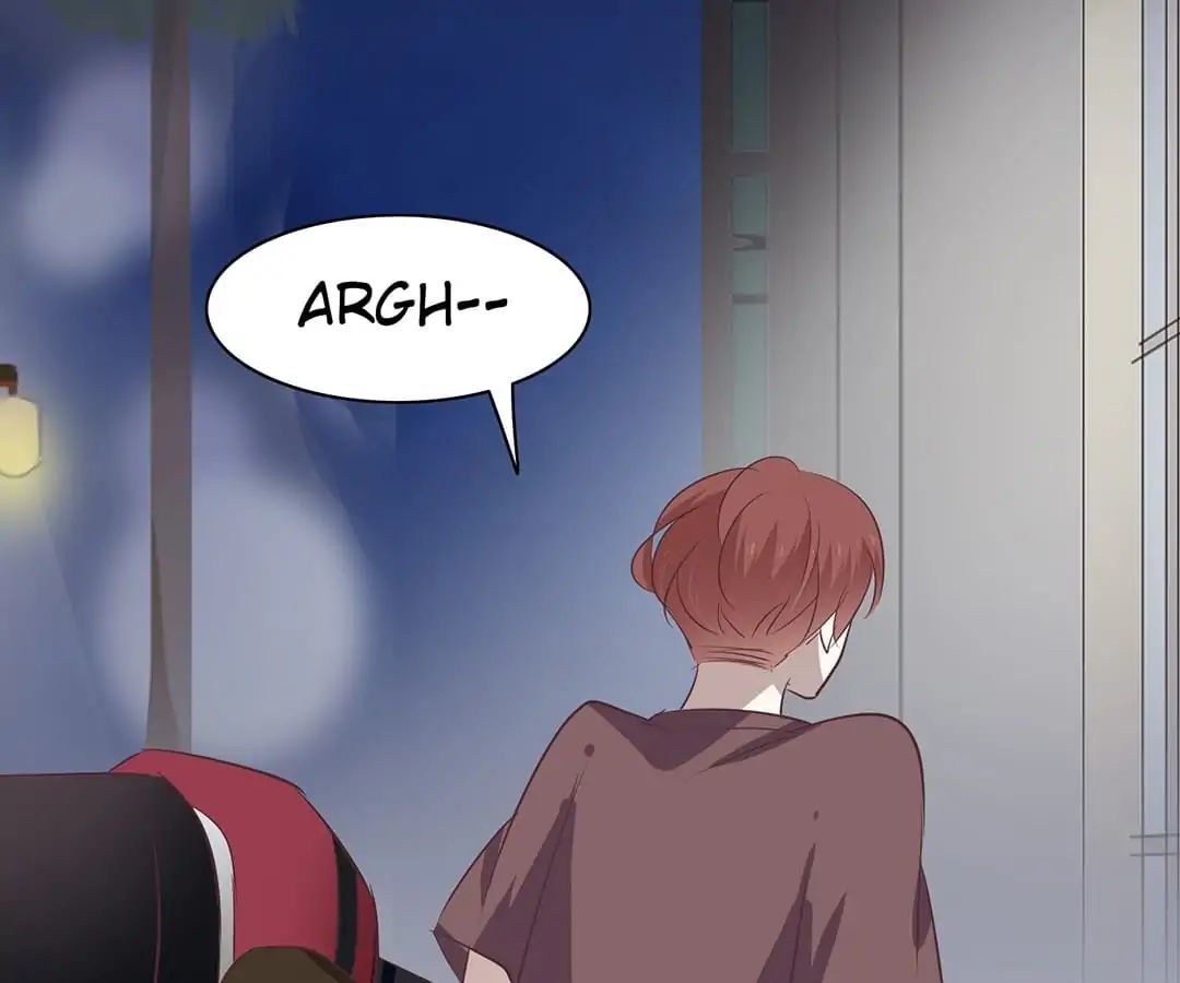 First Crush Chapter 95 - page 44