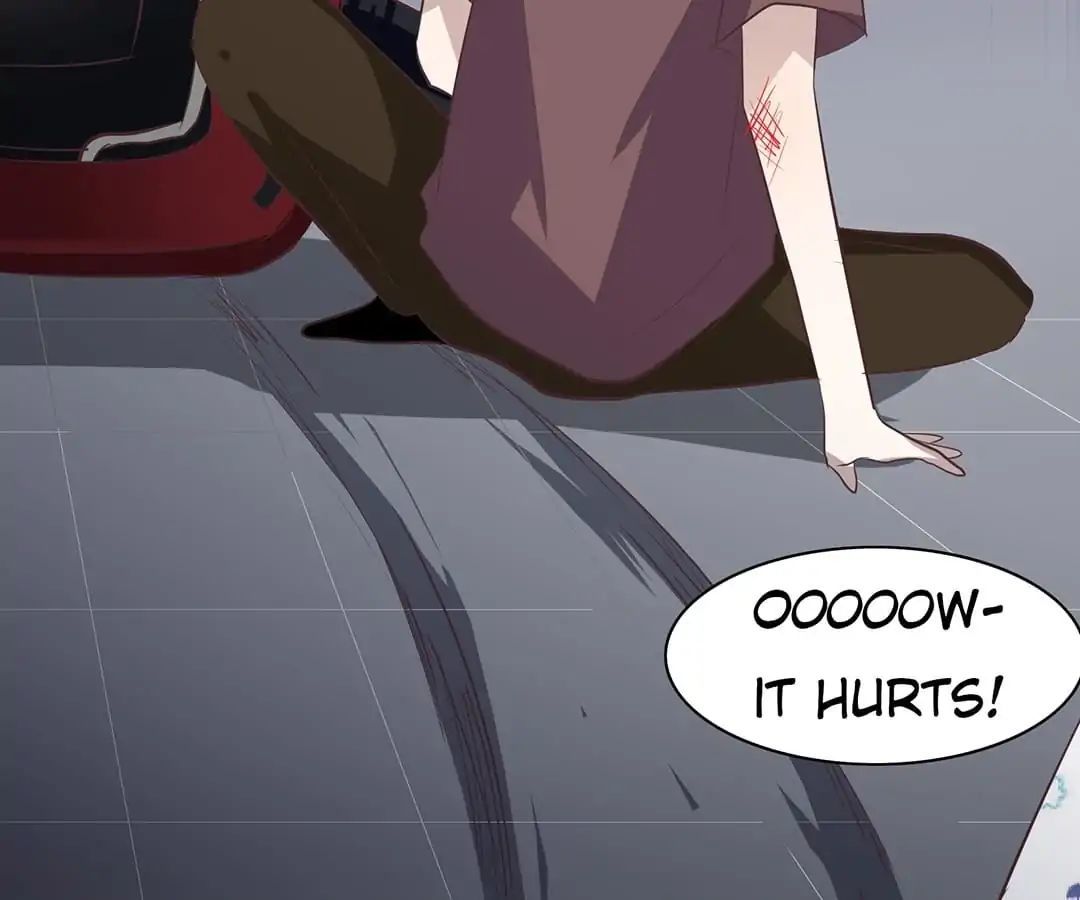 First Crush Chapter 95 - page 45