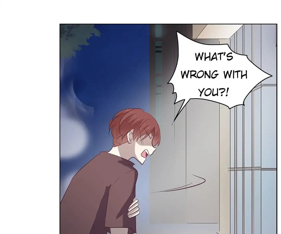 First Crush Chapter 95 - page 47