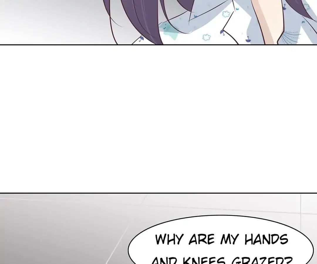 First Crush Chapter 95 - page 53