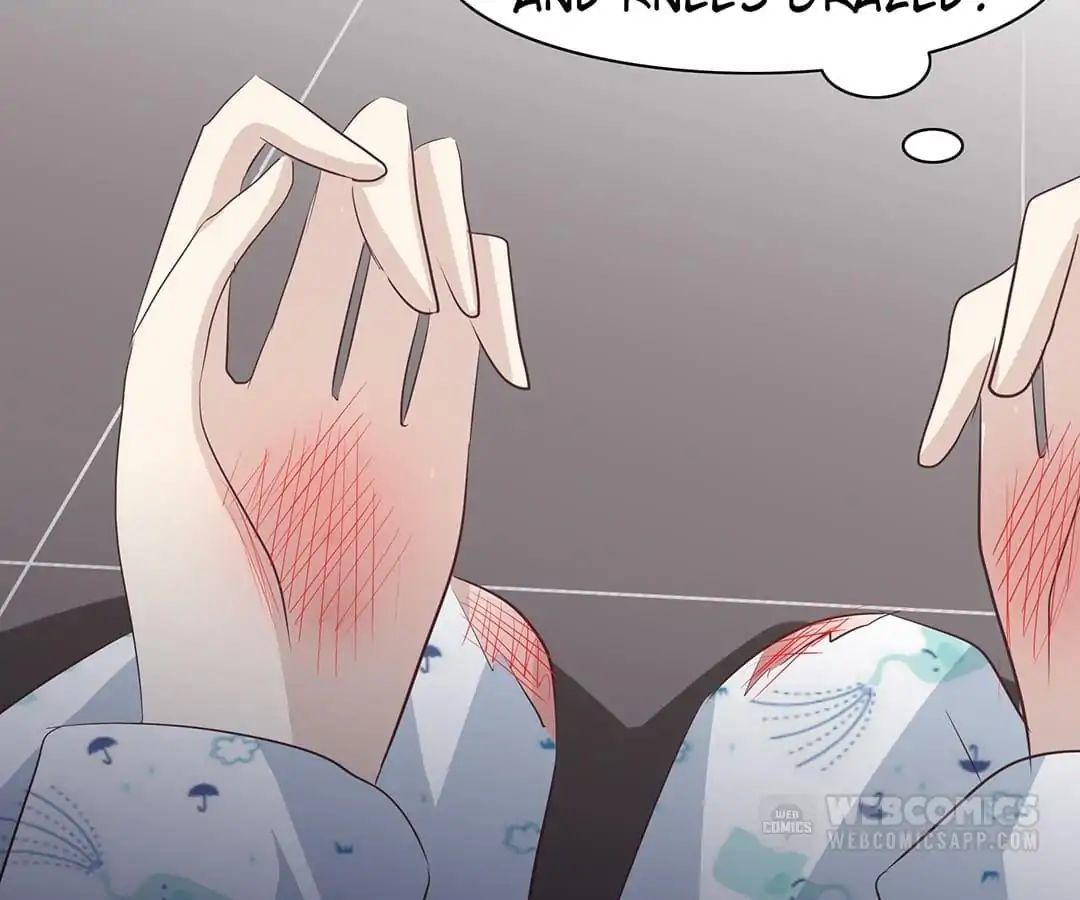 First Crush Chapter 95 - page 54