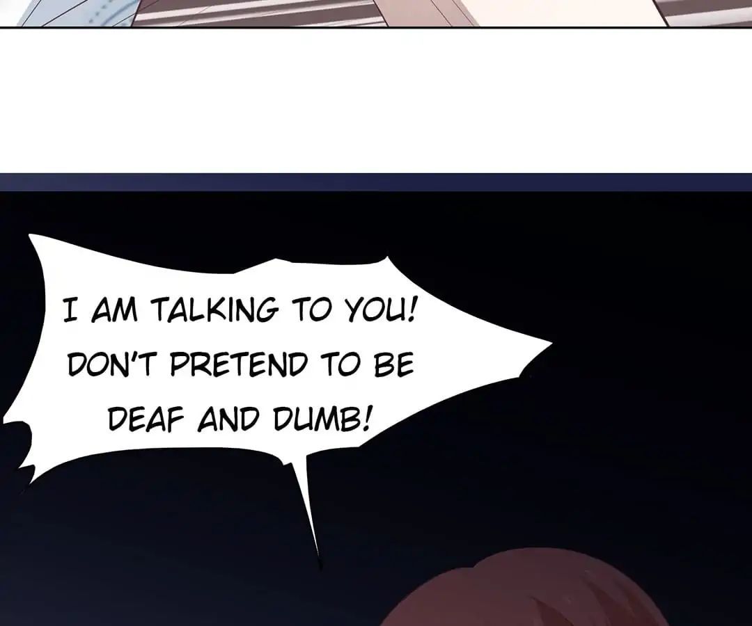 First Crush Chapter 95 - page 57