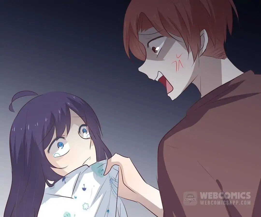 First Crush Chapter 95 - page 58