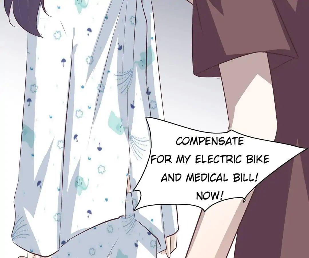 First Crush Chapter 95 - page 59