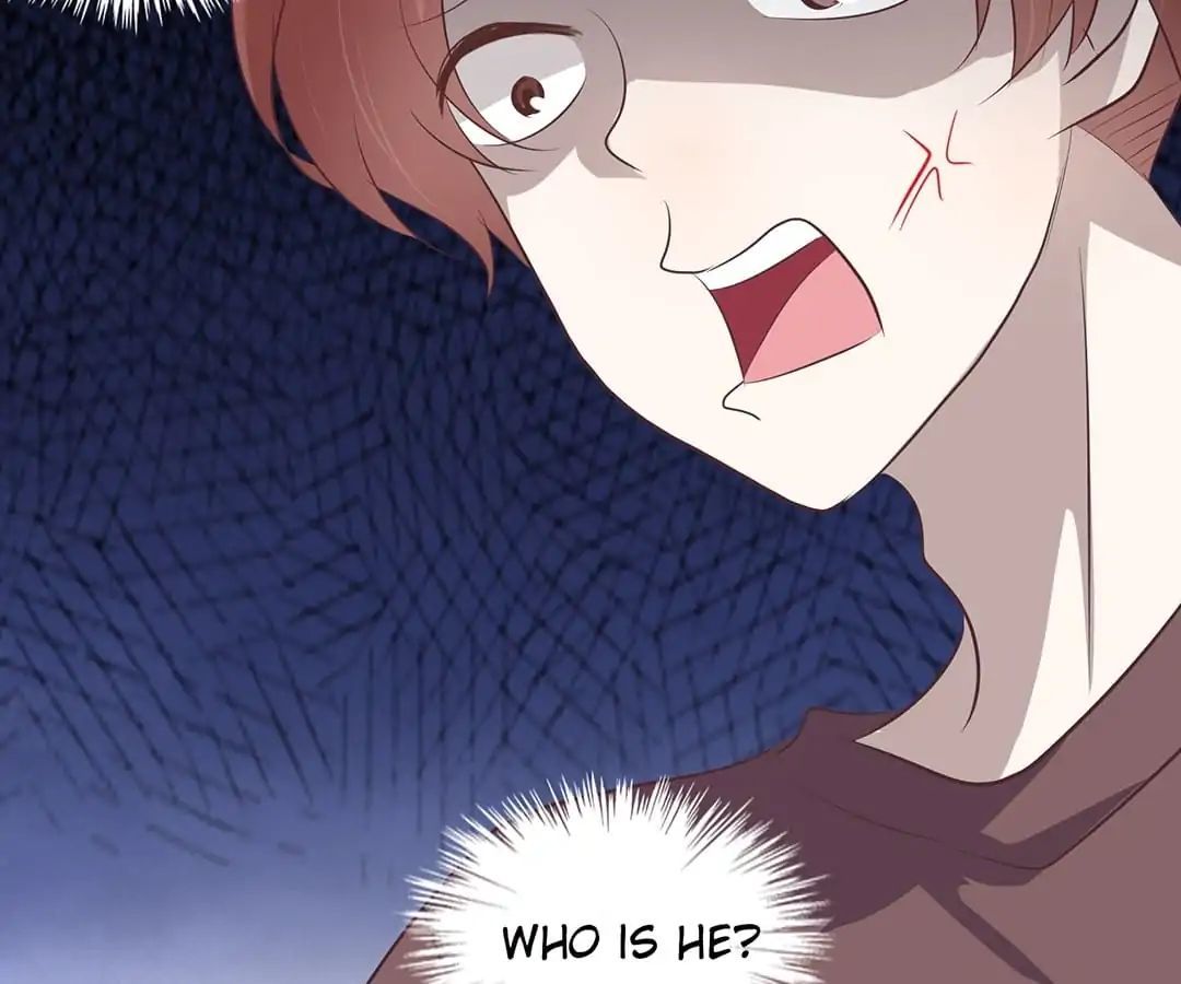 First Crush Chapter 95 - page 61