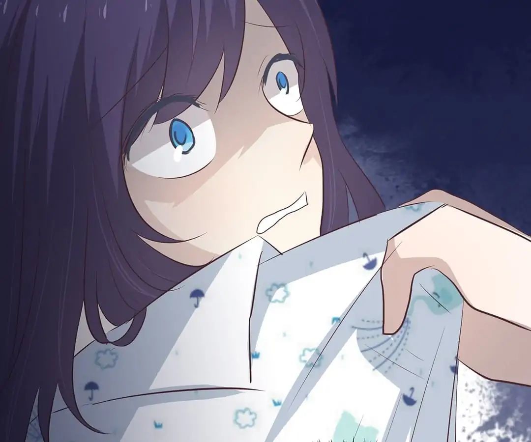 First Crush Chapter 95 - page 63