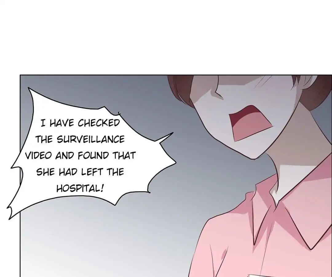 First Crush Chapter 95 - page 7