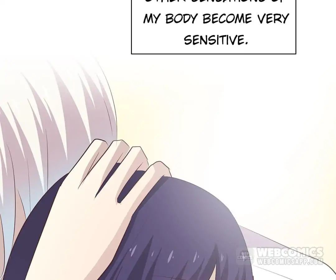 First Crush Chapter 95 - page 70
