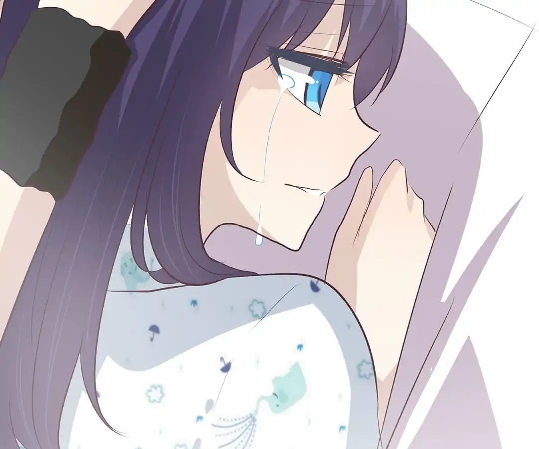 First Crush Chapter 95 - page 71