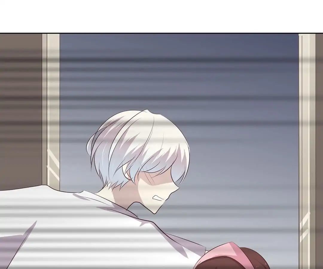 First Crush Chapter 95 - page 9