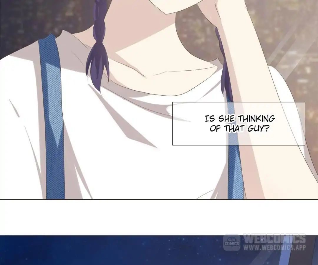 First Crush Chapter 36 - page 10