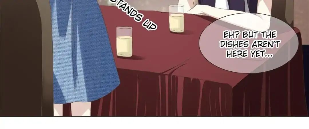 First Crush Chapter 36 - page 16