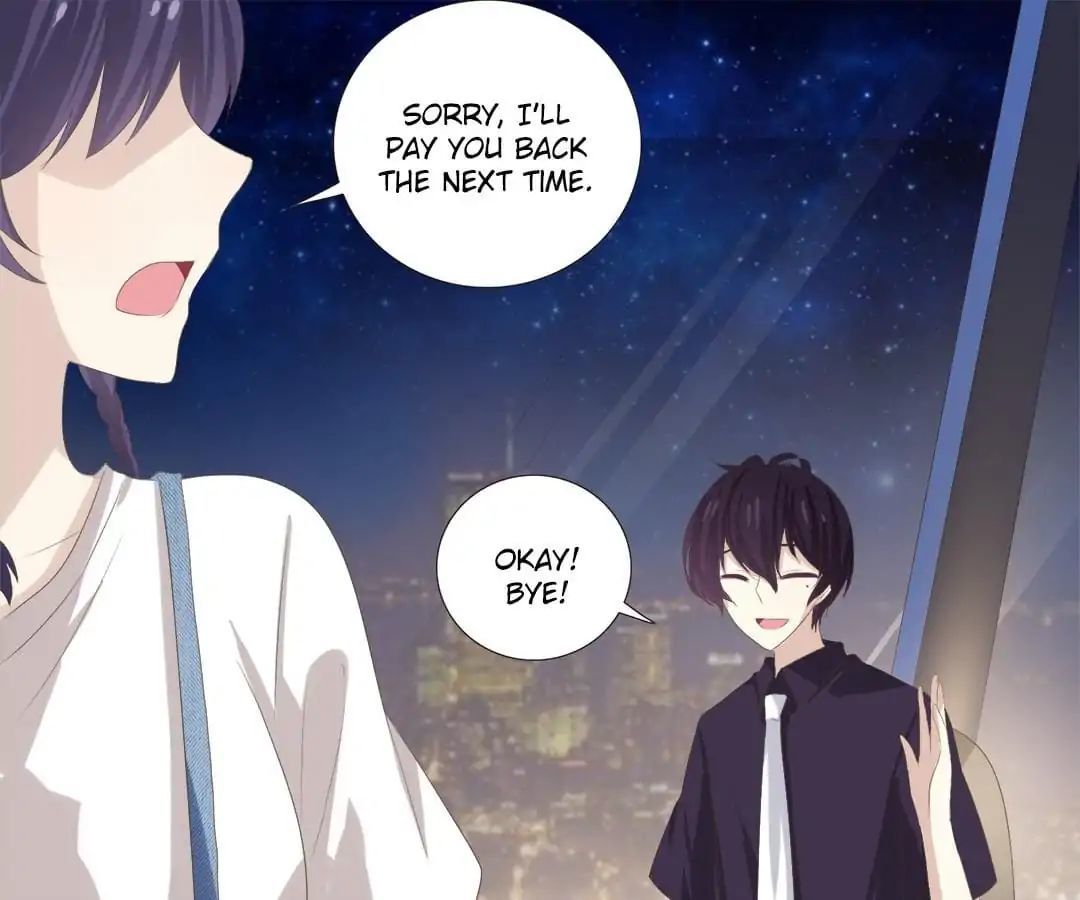 First Crush Chapter 36 - page 17