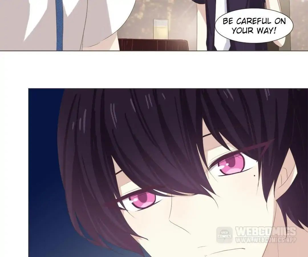 First Crush Chapter 36 - page 18