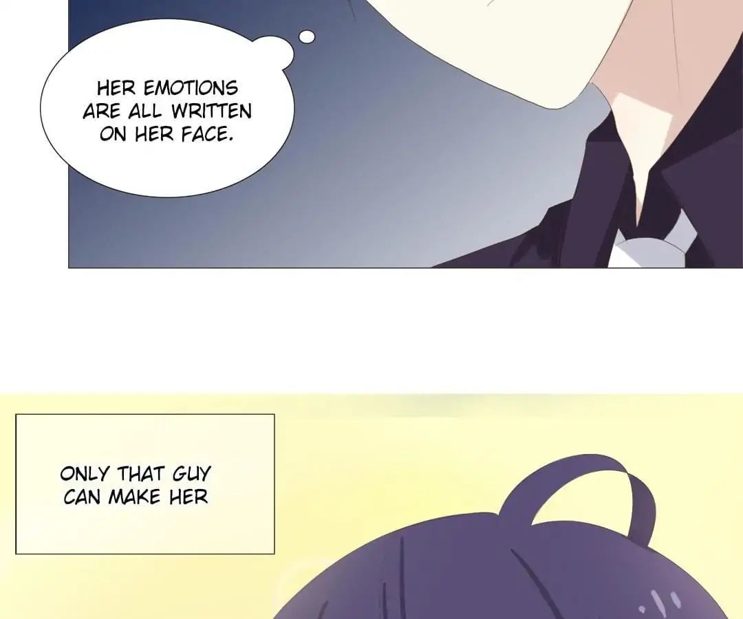 First Crush Chapter 36 - page 19