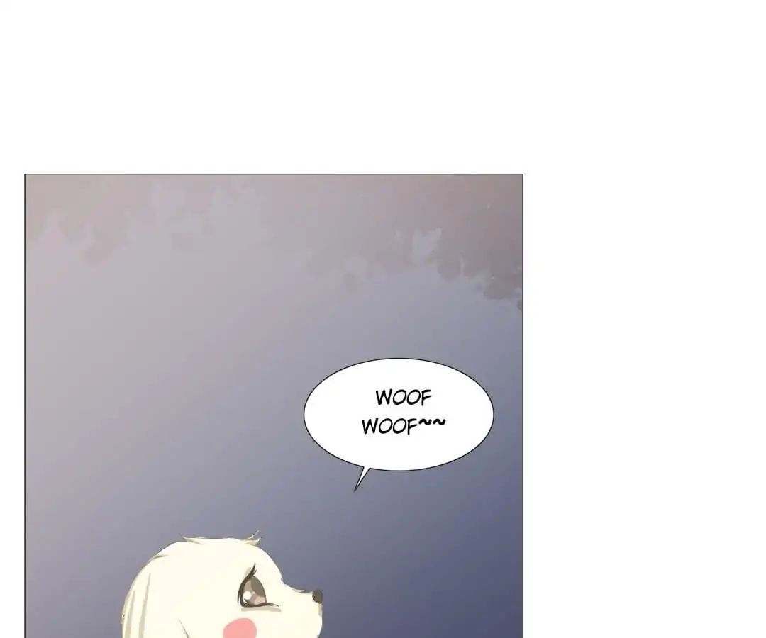 First Crush Chapter 36 - page 23