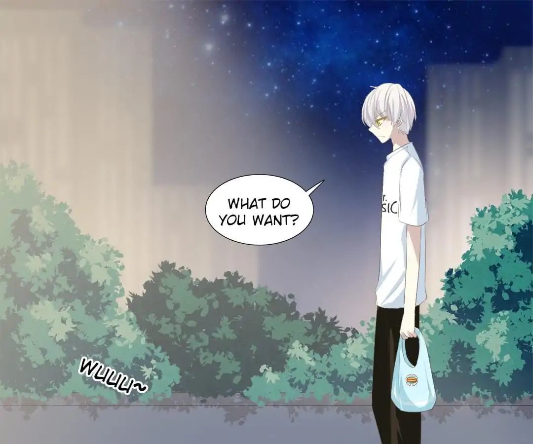 First Crush Chapter 36 - page 25