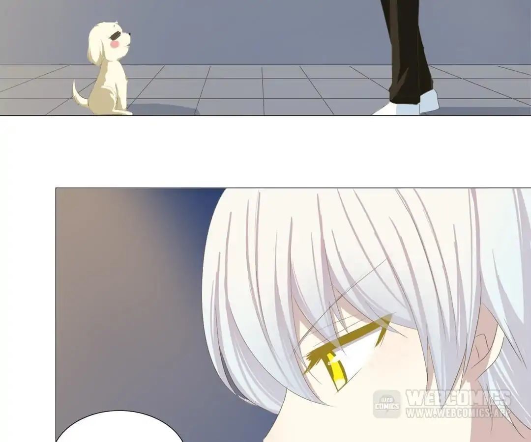 First Crush Chapter 36 - page 26