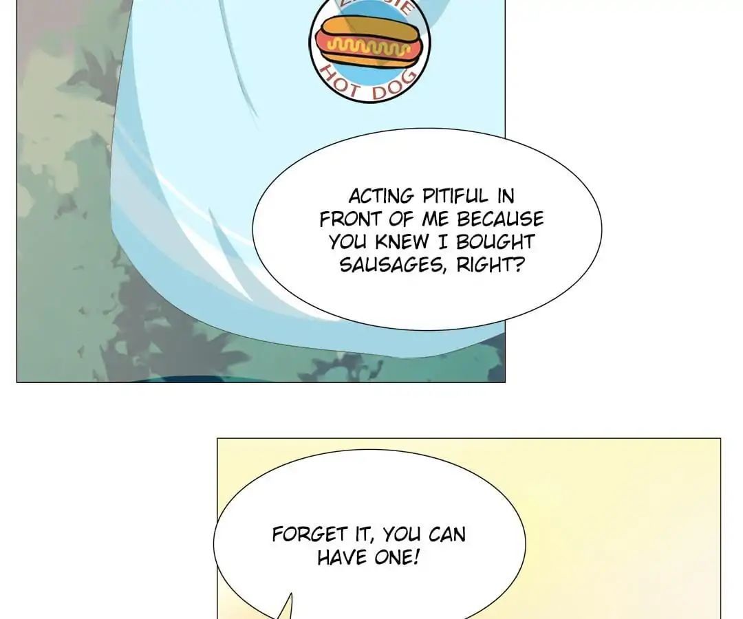 First Crush Chapter 36 - page 28