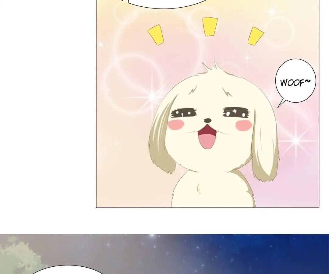 First Crush Chapter 36 - page 29