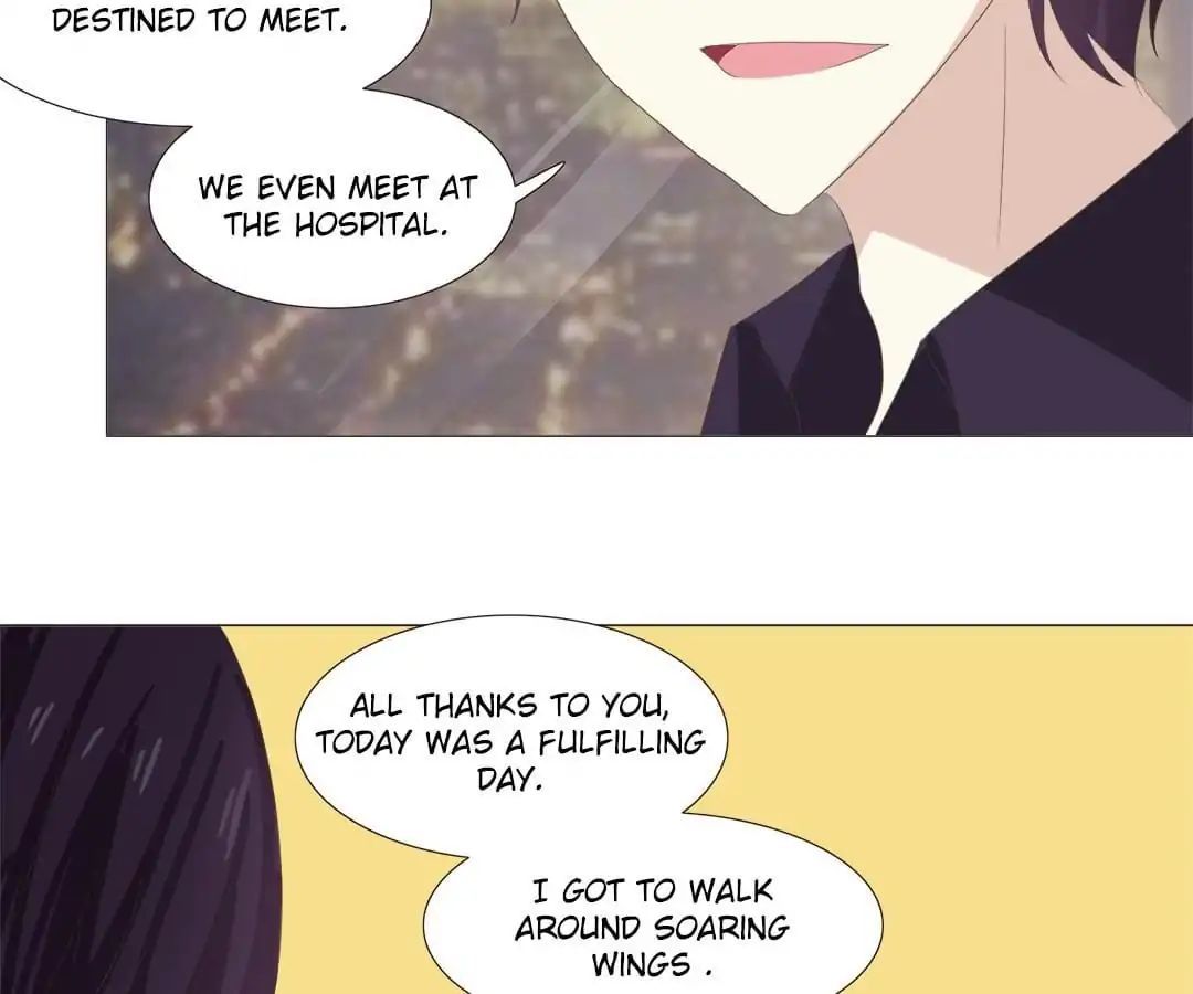 First Crush Chapter 36 - page 3