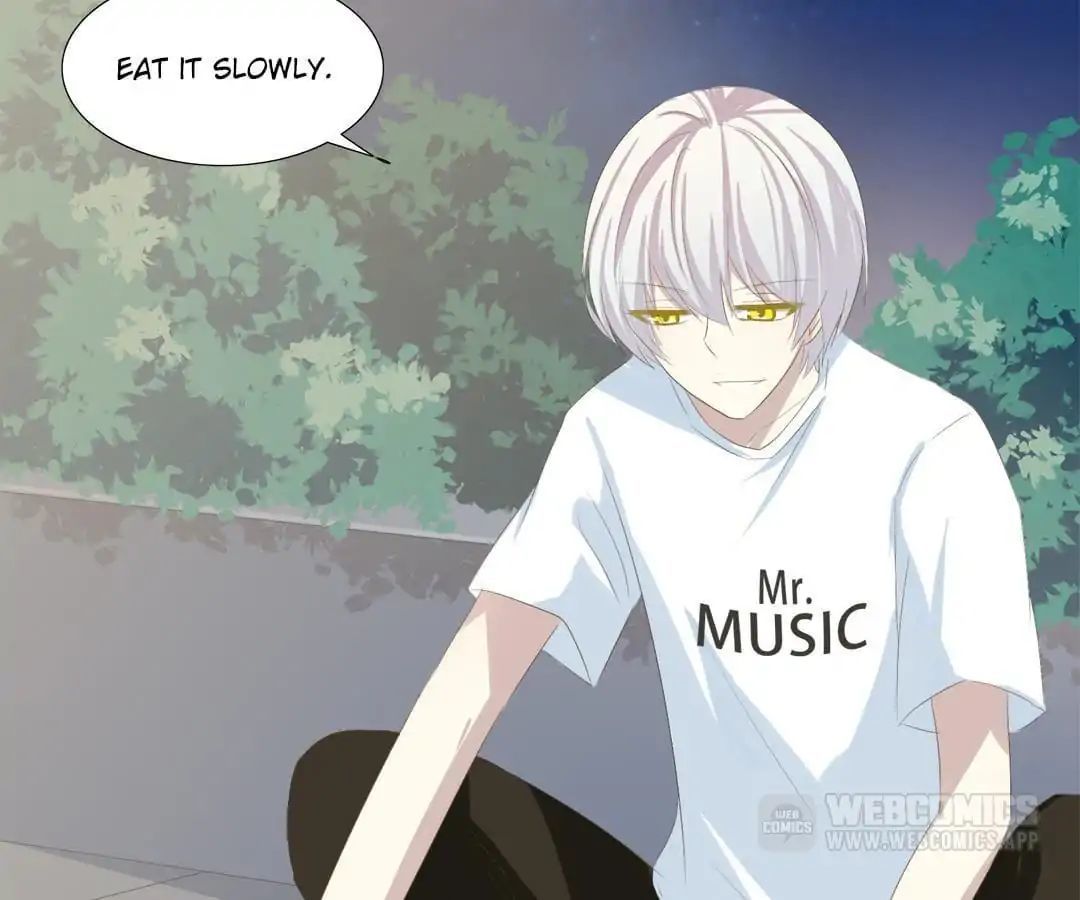 First Crush Chapter 36 - page 30