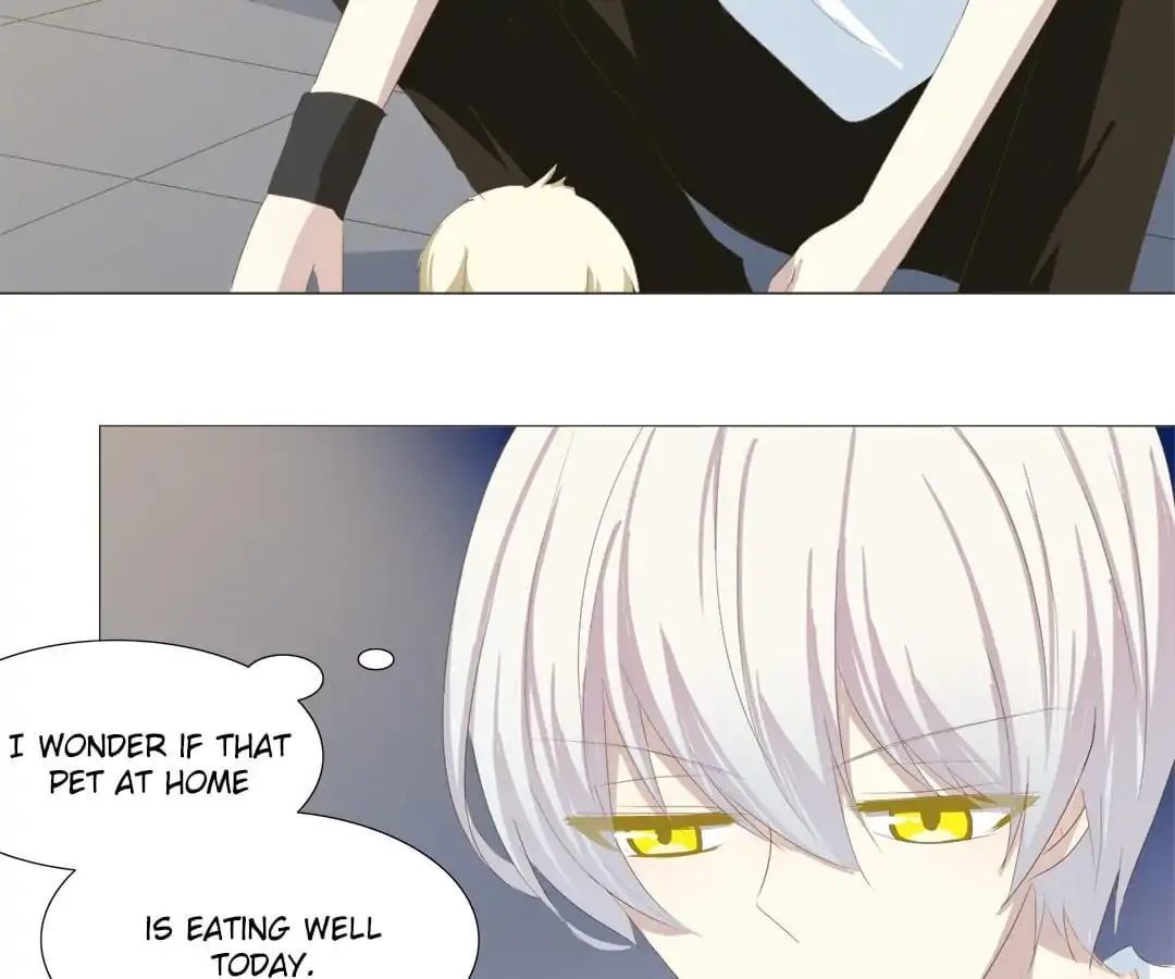 First Crush Chapter 36 - page 31