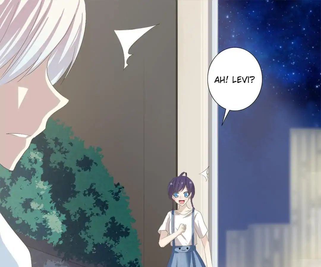 First Crush Chapter 36 - page 33