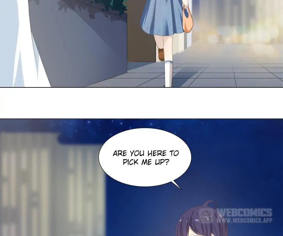 First Crush Chapter 36 - page 34