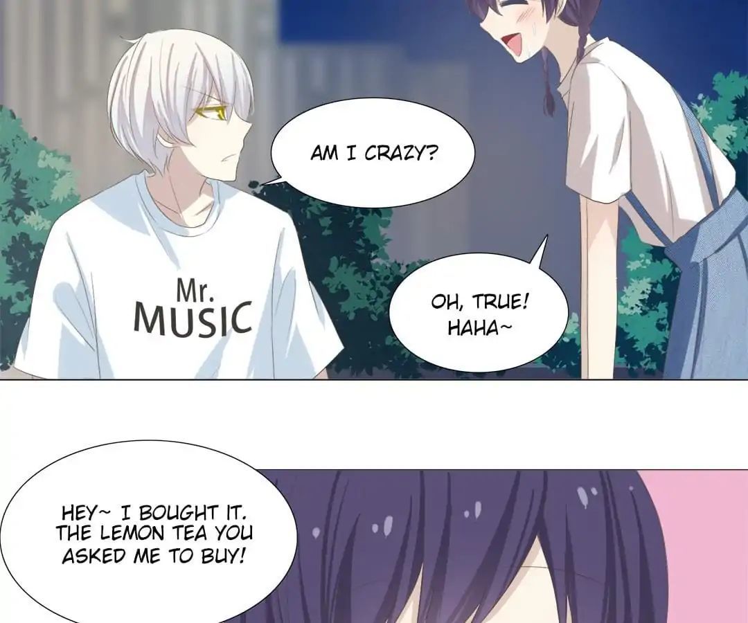 First Crush Chapter 36 - page 35