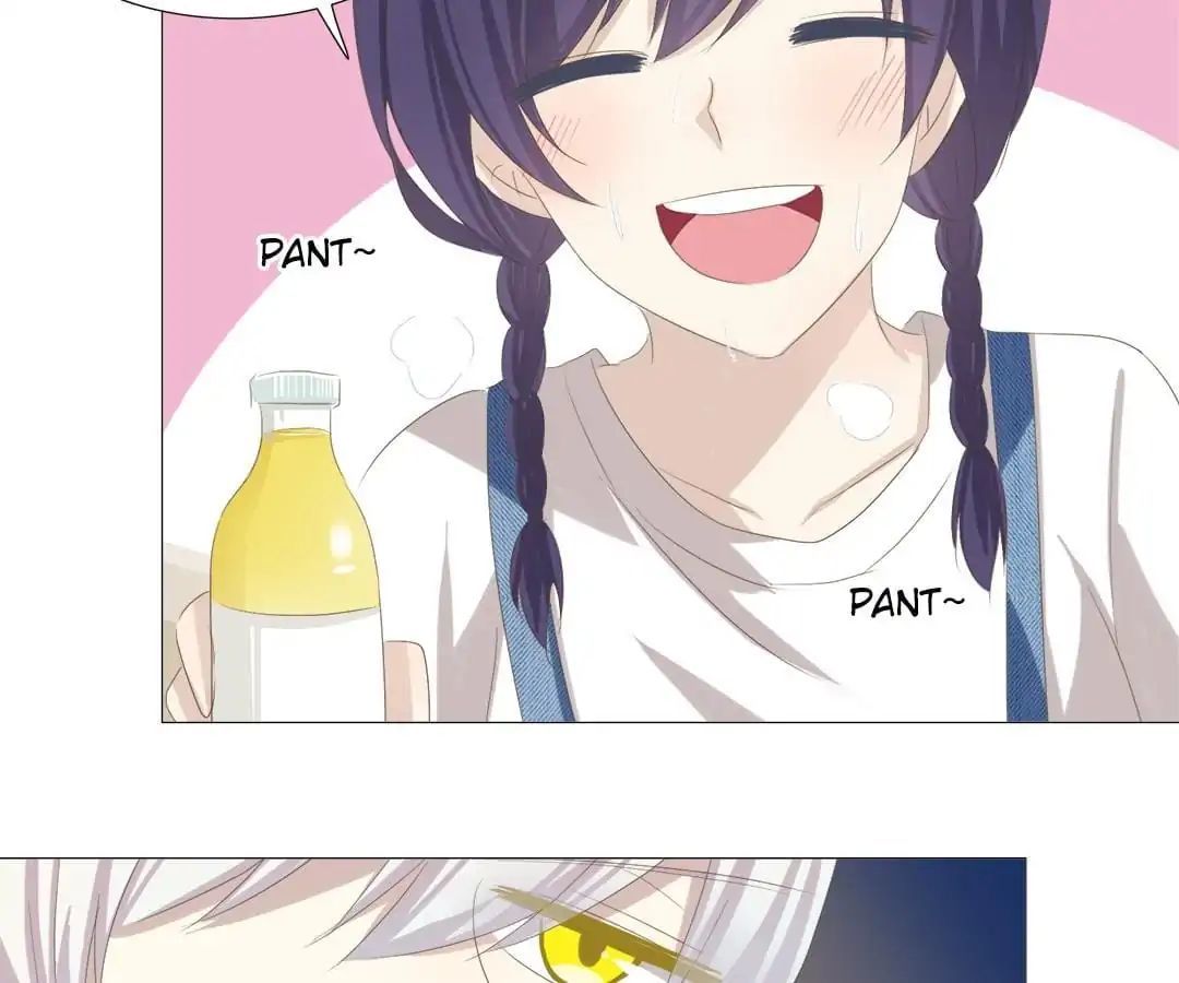First Crush Chapter 36 - page 36