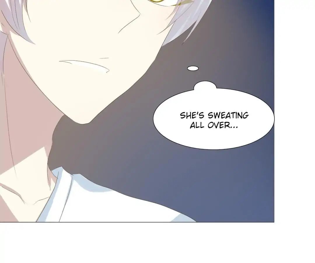 First Crush Chapter 36 - page 37