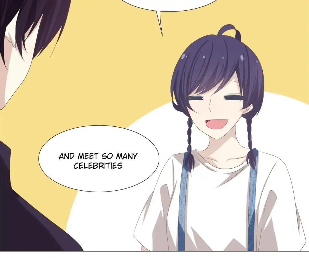 First Crush Chapter 36 - page 4