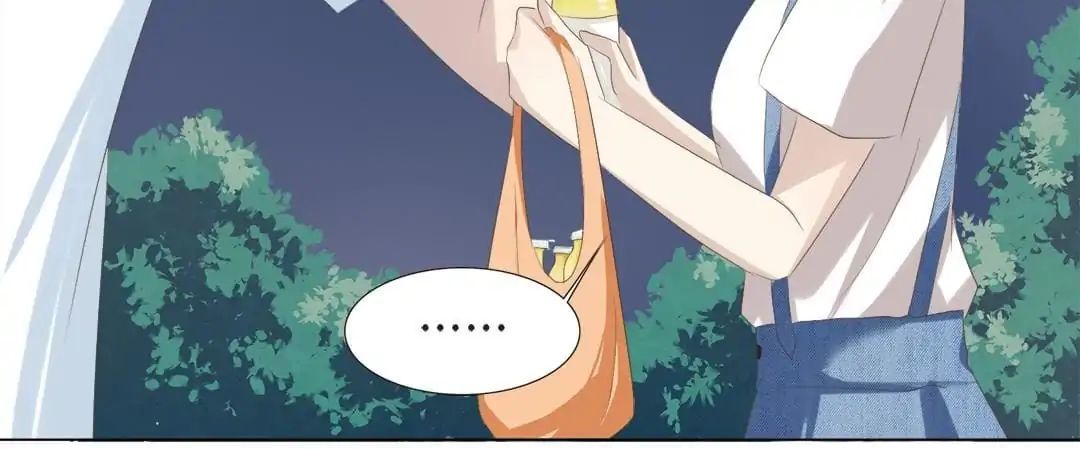 First Crush Chapter 36 - page 40