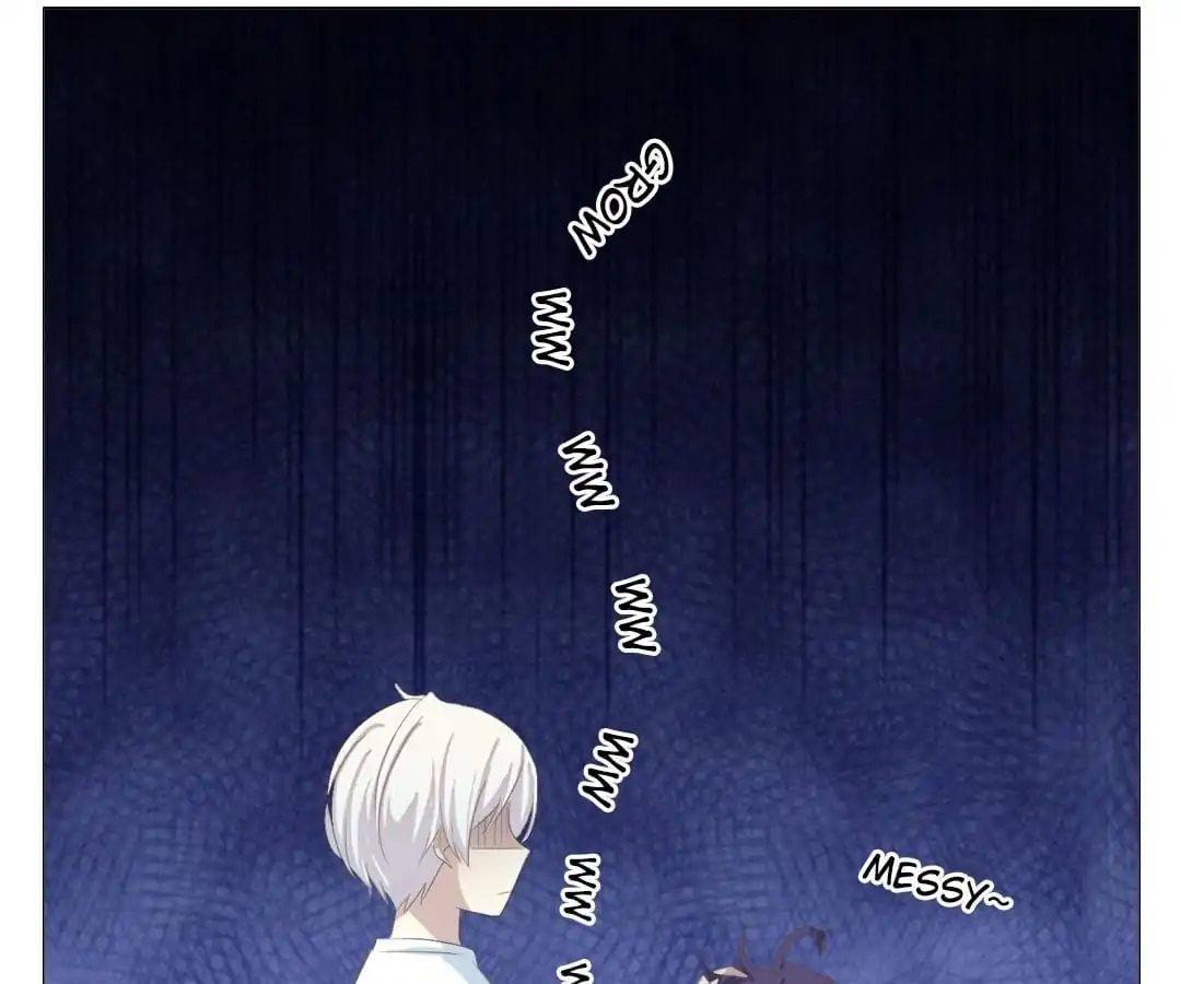 First Crush Chapter 36 - page 41