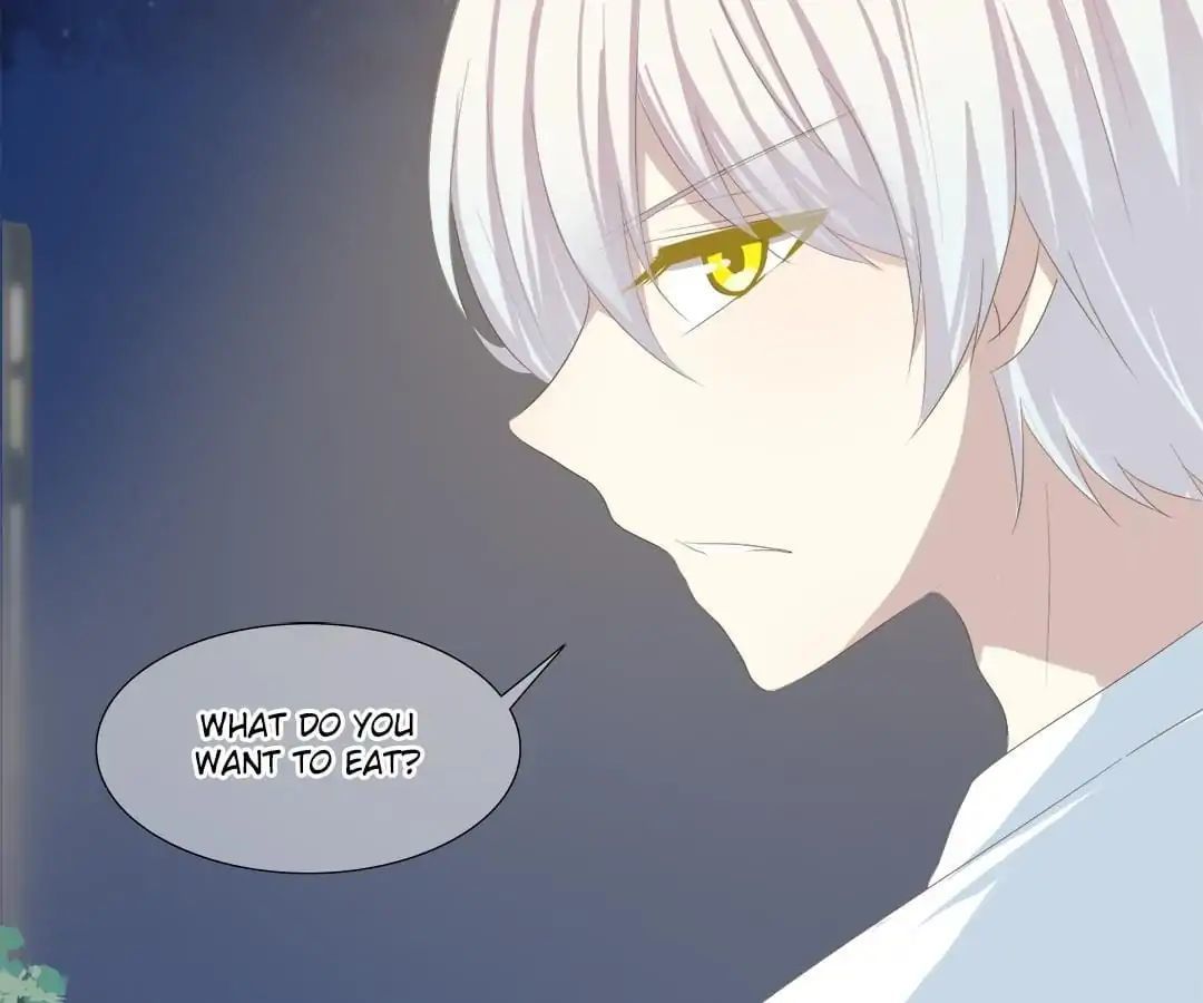 First Crush Chapter 36 - page 44