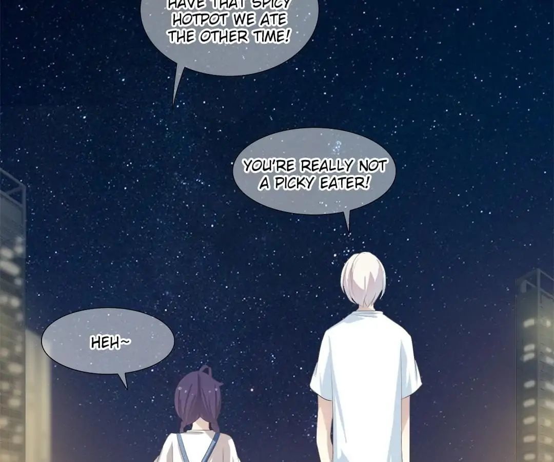 First Crush Chapter 36 - page 47