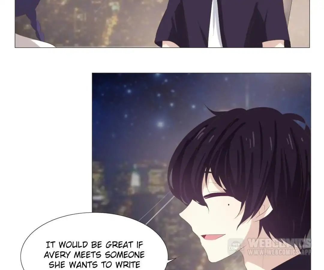 First Crush Chapter 36 - page 6
